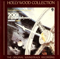 2001 • A Space Odyssey CD
