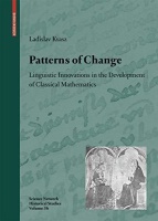 Ladislav Kvasz • Patterns of Change