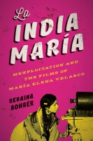 Seraina Rohrer • La India Maria