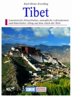 Karl-Heinz Everding • Tibet