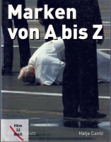 Bernd Kreutz • Marken von A bis Z