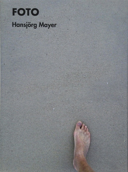 Hansjörg Mayer • Foto