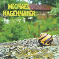 Michael Hagenmayer • Solo CD