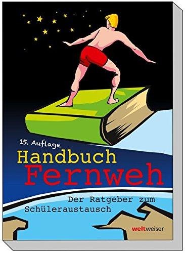Thomas Terbeck • Handbuch Fernweh