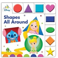 Disney Baby • Shapes All Around