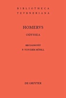 Homervs • Odyssea