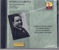 Enrico Caruso • The French Repertoire Part One...