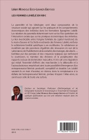 Léon Mondole Esso-Libanza Ebeyogo • Femmes Lokélé en RDC