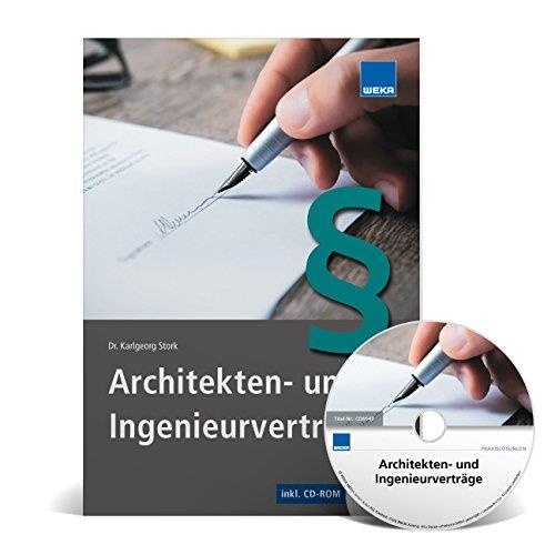 Dr. Karlgeorg Stock • Architekten und Ingenieurverträge