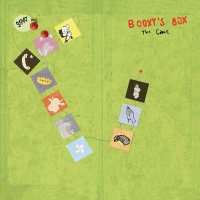Booxys Box • The Game CD