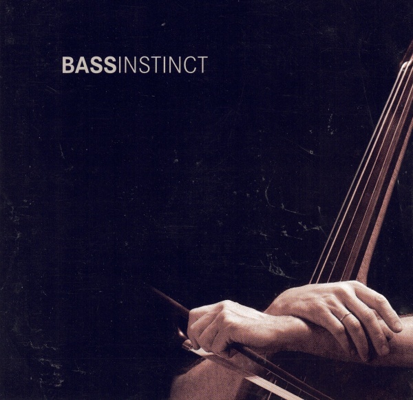 Bass Instinct CD