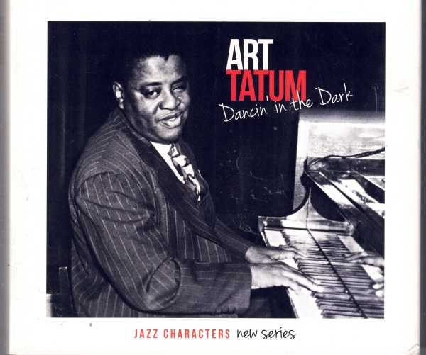 Art Tatum • Dancin in the Dark 3 CDs