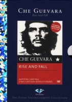 Che Guevara • Rise and Fall DVD