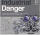 Industrial Danger CD