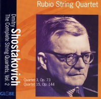 Dmitri Shostakovich (1906-1975) • The Complete...