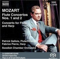 Patrick Gallois: Mozart (1756-1791) • Flute...