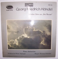 Händel (1685-1759) • Beliebte Chöre aus...