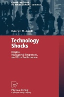 Heinrich M. Arnold • Technology Shocks