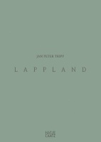Jan Peter Tripp • Lappland