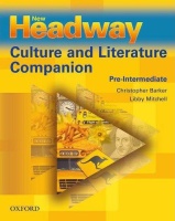 New Headway • Pre-intermediate Culture &...