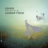 Frédéric Chopin (1810-1849) • Preludes op. 28 CD