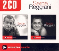 Serge Reggiani • Master Serie 2 CDs