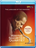 Wayne Shorter Quartet • The Language of the Unknown...