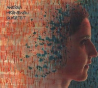 Andrea Hermenau Quartet • Die Nachtpracht CD
