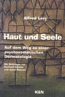 Alfred Lévy • Haut und Seele