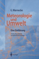 Günter Warnecke • Meteorologie und Umwelt