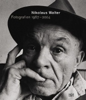 Nikolaus Walter • Fotografien 1967-2004