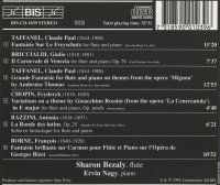 Sharon Bezaly • Flutissimo CD