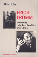 Alfred Lévy • Erich Fromm