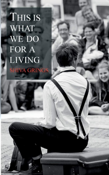 Shiva Grings • This is what we do for a living