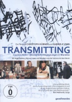Transmitting DVD