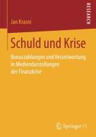 Jan Krasni • Schuld und Krise
