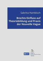 Sabrina Hambloch • Une certaine tendance brechtienne