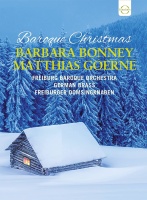 Barbara Bonney | Matthias Goerne • Baroque Christmas...