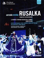 Antonin Dvorak (1841-1904) • Rusalka 2 DVDs