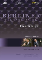 Berliner Philharmoniker • French Night DVD