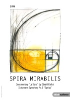 Spira Mirabilis 2 DVDs