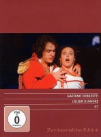 Gaetano Donizetti (1797-1848) • Lelisir dAmore DVD