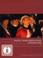John Gay / Johann Christoph Pepusch • The Beggars...