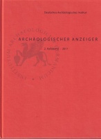 Archäologischer Anzeiger • 2. Halbband 2011