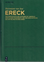 Hartmann von Aue • Ereck