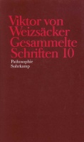 Viktor von Weizsäcker • Gesammelte Schriften 10