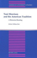 Herbert William Rice • Toni Morrison and the...