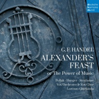Georg Friedrich Händel (1685-1759) • Alexanders...