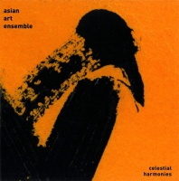 Asian Art Ensemble CD