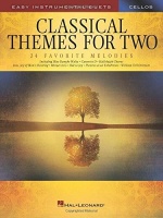 Classical Themes for Two • Cello